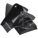 BRACKET-LEAF SPRING LHF RB MGB