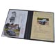 CERTIFICAT D'IDENTIFICATION VEHICULE (PACK LUXE)
