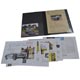 CERTIFICAT D'IDENTIFICATION VEHICULE (PACK LUXE)