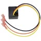 IGN.WNG.LAMP CONTROL V8 XJ6 SER 1 E 1