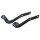 Mounting Brackets-spot/fog lights - pair