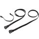 SANGLE DE PORTE-BAGAGES AUSTIN-HEALEY (CUIR)