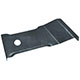 BOOT HINGE-SUPPORT BRACKET-R/H (Equiv 14B9662 ou 806-845)