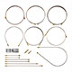 BRAKE KIT-MGC  USA (KUNIFER)