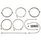 BRAKE KIT-MGB  USA 67-74