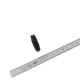 BOUCHON CAOUTCHOUC (ROND) 25mm SD1 (BICONCAVE)