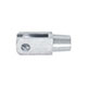 FORK END-MASTER CYLINDER WITH SERVO (Equiv 17H4896)