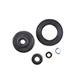 REPAIR KIT-BRAKE M/CYL. (Equiv 17H4415 ou 583-780)