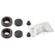 KIT REPARATION DE CYLINDRE DE ROUE AUSTIN-HEALEY (AVANT) 1-0/0