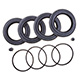 KIT REPARATION D'ETRIER DE FREIN AUSTIN-HEALEY 1964-1968 (TRW/GIRLING)