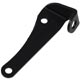 BRACKET-CALIPER-BRAKE PIPE-L/H (Equiv BTC127 ou 586-055)