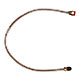 DURITE/CANALISATION D'EMBRAYAGE AUSTIN-HEALEY (RESERVOIR/MC) CAG