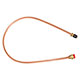DURITE/CANALISATION DE FREIN AUSTIN-HEALEY (RESERVOIR/M-CYL) CAG