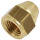 UNION-brake pipe(female) 7/16\'