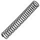SPRING-HANDBRAKE BUTTON (Equiv 17H790 ou 021-714)