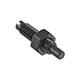 STEADY POST & NUT (Equiv 7H4461 ou 586-015)