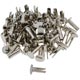 RIVET A TIGE FENDUE 3.5 x 12mm MGA-MGB/TR5-TR6/SPITFIRE (PAR 64)