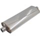 SILENCIEUX MGB 1962-1974 (INOX)