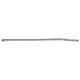 EXHAUST-REAR PIPE S/S MGTF