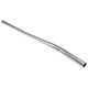EXHAUST-REAR PIPE S/S MGTF