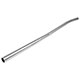 TUDE DE SORTIE D'ECHAPPEMENT MGT 1949-1955 (INOX)