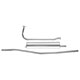 EXHAUST-MGTD S/S
