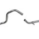 LIGNE D'ECHAPPEMENT DOLOMITE (INOX)