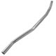 EXHAUST-INTERPIPE TR4A/6/250