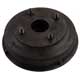 TAMBOUR DE FREIN 203x70 ADO16 (ARRIERE)
