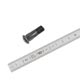 GOUJON DE ROUE 0-3/8 UNF X 32mm (SPRIGET) ARRIERE (JANTE A RAYONS)