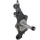 FUSEE/PIVOT DE DIRECTION SPRIGET (DISQUE) ASSEMBLE (NEUF) GAUCHE