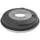 DRUM-BRAKE >65 MGB(BANJO)