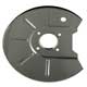 BACKPLATE-BRAKE DISC RH S/S