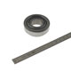 ROULEMENT DE PONT SPITFIRE/SPRIGET/TR7 (ENTREE) EXTERIEUR