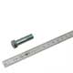VIS HEXAGONALE 0-7/16" UNF x 38 mm (ETRIER DE FREIN TR3-TR4-TR5-TR6/STAG)