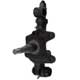 STUB AXLE-BUILT UP LH MGB