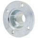 FLANGE-AXLE MGC/V8