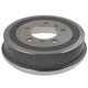 TAMBOUR DE FREIN 230x56mm MGC