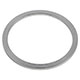 CALE DE ROULEMENT DE DIFFERENTIEL MGB (PONT TUBE) 0.137