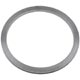 CALE DE ROULEMENT DE DIFFERENTIEL MGB (PONT TUBE) 0.135"