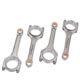 BIELLE SERIE-A 1071/1275 COOPER S (EN H) "ARROW" AXE 18mm (LES 4)