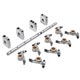 1.4 LIFT ROCKER ASSEMBLY