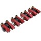 RAMPE DE CULBUTEURS SERIE-A (1.3) 850/998/1098 (ROULEAUX/ROULEMENTS)