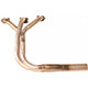 COLLECTEUR D'ECHAPPEMENT SPRIGET 1098-1275 LCB "MANIFLOW" SPORT