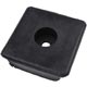 SILENT-BLOC DE LAME DE SUSPENSION (SEMELLE) JAGUAR MK2-V8