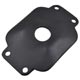 REAR SPRING PLATE MK2/V8