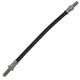 DURITE/FLEXIBLE D'EMBRAYAGE (CAOUTCHOUC) JAGUAR MK2/V8/420/S