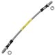 DURITE/FLEXIBLE D'EMBRAYAGE (AVIATION) JAGUAR MK2/V8/420/TYPE-S
