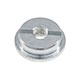 BAGUE INF SILENT-BLOC TIRANT MOTEUR AR (JAGUAR XJ)