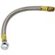 DURITE D'ESSENCE JAGUAR MK2 POMPE/DURITE (AVIATION)
